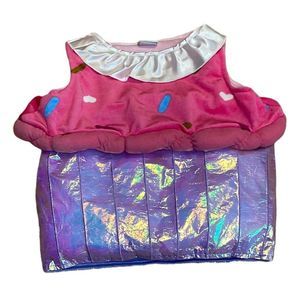 Cupcake Costume, Baby Halloween, Koala Kids, 6-9 months